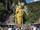 مجسمه موروگان، بزرگترین مجسمه کشور مالزی