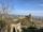 قلعه سن مارینو از فراز برج دیدبانى شماره ٢